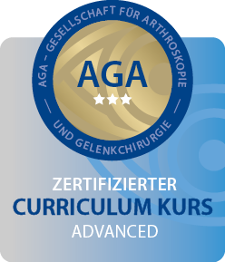 AGA Curriculum Kurs Advanced